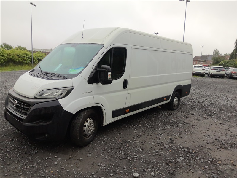 Fiat Ducato 2.3 Multijet XL-H2 (EU6d-TEMP) N°42