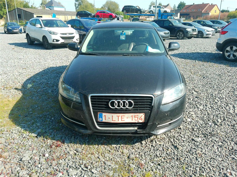 Audi A3 1.6 TDi e Attraction Start/Stop DPF n°274