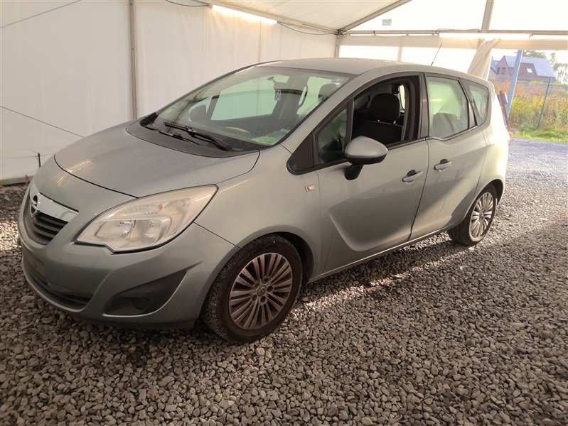 Opel Meriva 1.3 CDTi ecoFLEX Enjoy FAP n°64