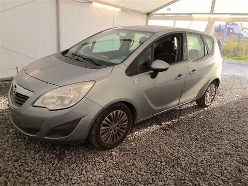 [OPEC400344801] Opel Meriva 1.3 CDTi ecoFLEX Enjoy FAP n°64