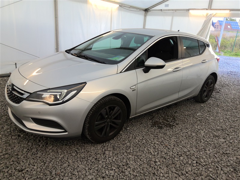 Opel Astra 1.0 Turbo Edition NAVI / CLIM / TEL N°73