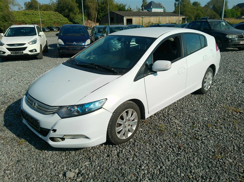 Honda Insight 1.3i-DSi IMA Comfort n°265