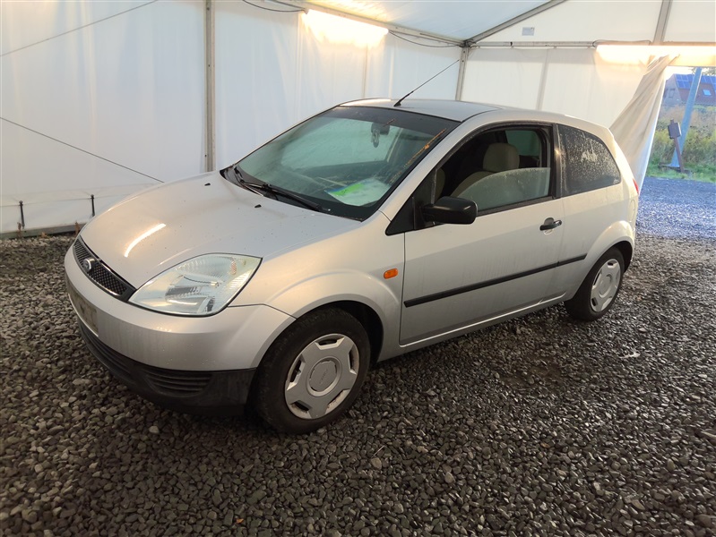 Ford Fiesta 1.25i 16v Trend N°51