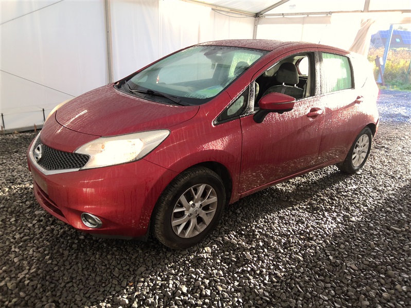 Nissan Note 1.2 ess Acenta N°55