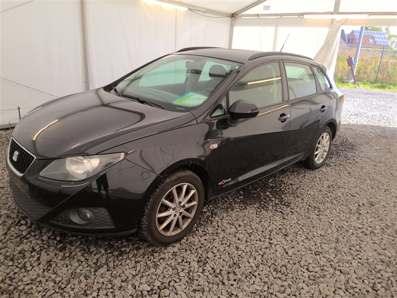 Seat Ibiza ST 1.2 CR TDi Style N°90