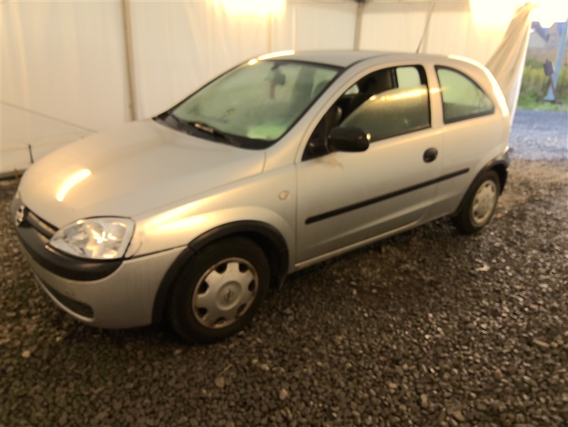 Opel Corsa 1.2i N°57