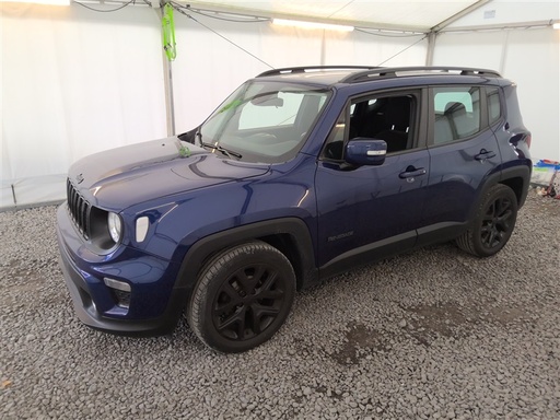 [JEELPL9561301] Jeep Renegade 1.6 MJD Black Star AdBlue//EXPERTISE N°87