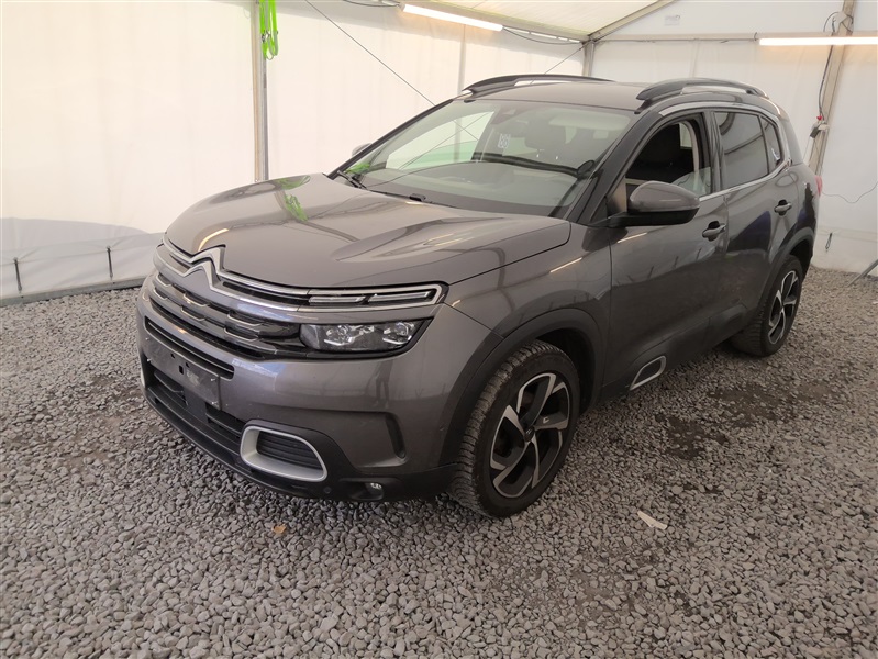 Citroen C5 Aircross 1.5 BlueHDi Business NAVI / S-CUIR//EXPERTISE N°86