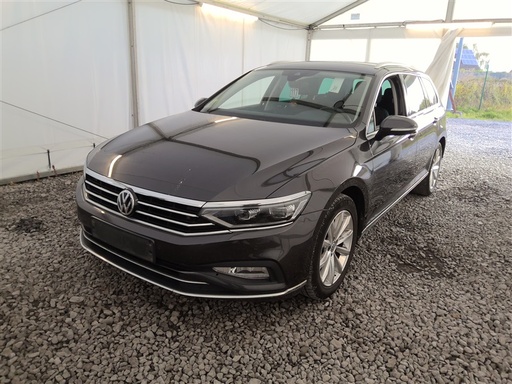 [VOLLE02081801] Volkswagen Passat Variant Passat SW 2.0 TDi SCR Elegance Business DSG//EXPERTISE N°117