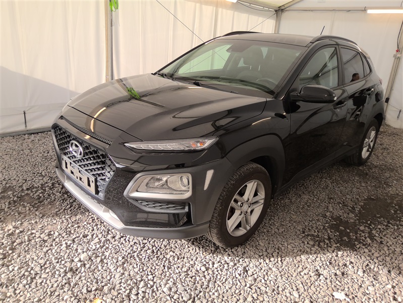 Hyundai Kona 1.0 T-GDi 120cv Inspire CLIM / BLUETOOTH//EXPERTISE N°108