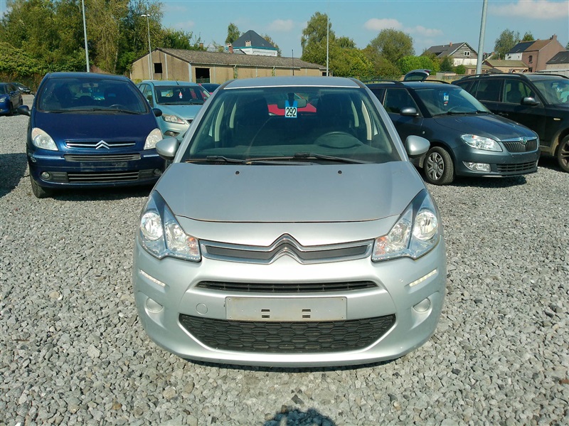 Citroen C3 1.2 PureTech Exclusive n°292