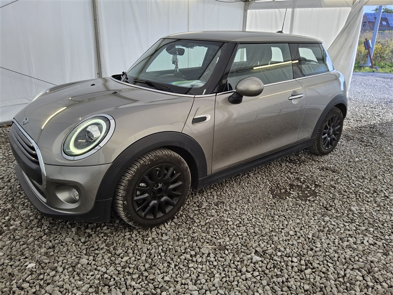 MINI One Mini 1.5 One N°123