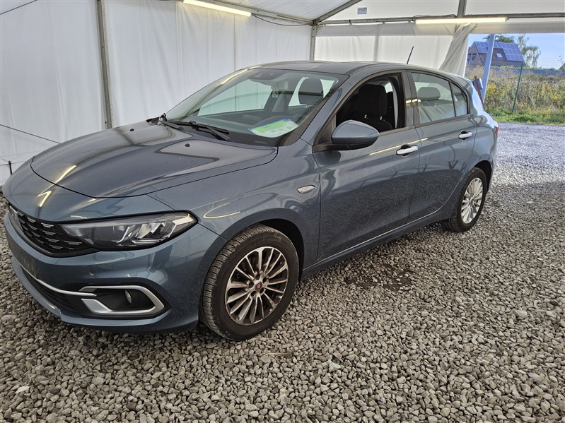 Fiat Tipo 1.0 T FireFly Life N°134