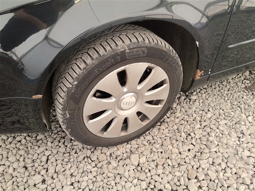[AUD7A22169501] Audi A4 Avant 1.9 TDi N°106