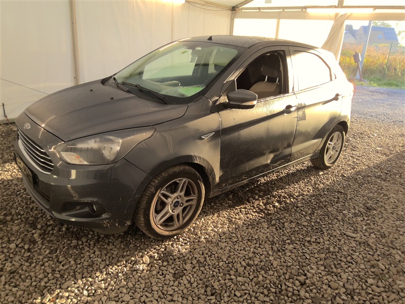 Ford Ka/Ka+ 1.1 N°97