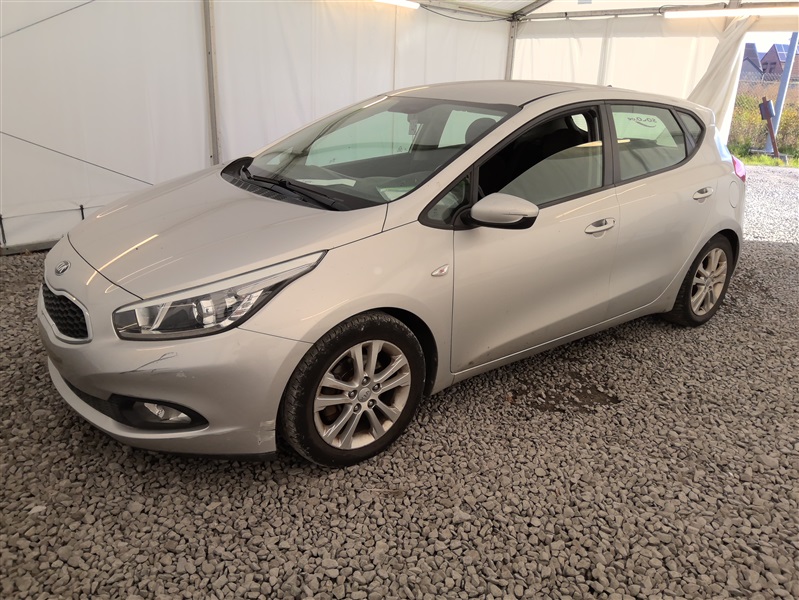 Kia Ceed / cee'd 1.6 CRDi Easy N°146