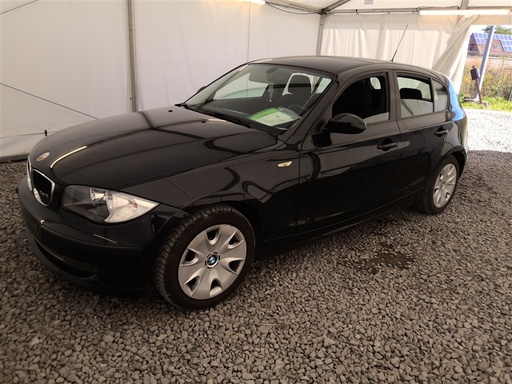 [BMW0PZ5040301] BMW 116 i N°122