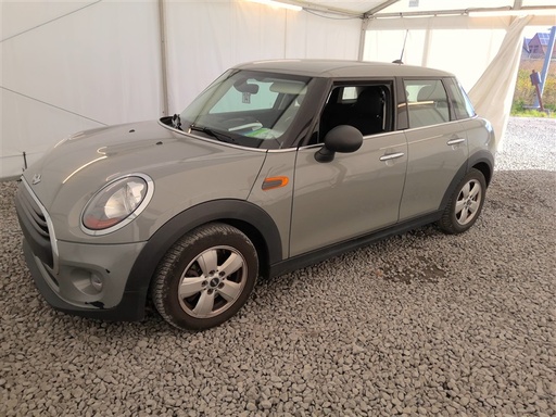 [MIN02G2455702] MINI One 1.2 One 5P/NAVI/JA/PDC N°141