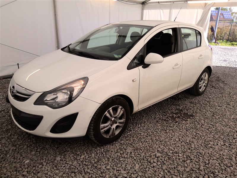 Opel Corsa 1.2i Enjoy N°143