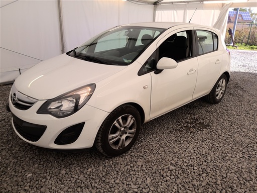 [OPEE433046201] Opel Corsa 1.2i Enjoy N°143