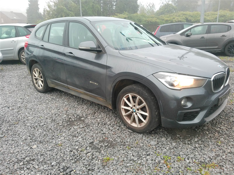 BMW X1 1.5 d sDrive16 NAVI/JA17/PDC n°230