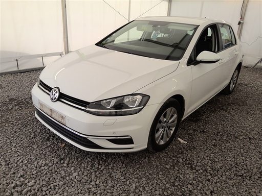 [VOLKP07489901] Volkswagen Golf 2.0 SCR TDi Comfortline (EU6.2)//EXPERTISE N°92