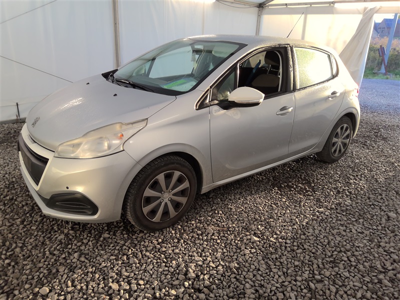 Peugeot 208 1.0i PureTech Like N°110