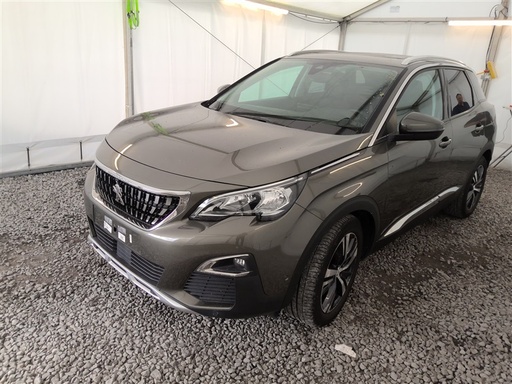 [PEUJS14257601] Peugeot 3008 1.2 PureTech Allure//EXPERTISE N°59