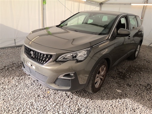 [PEULS09096602] Peugeot 5008 1.2 PureTech Active Pack 7Pl   Navi / PDC//EXPERTISE N°111