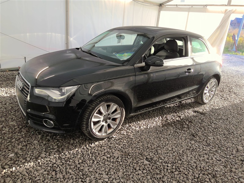 Audi A1 1.6 TDi Attraction N°130