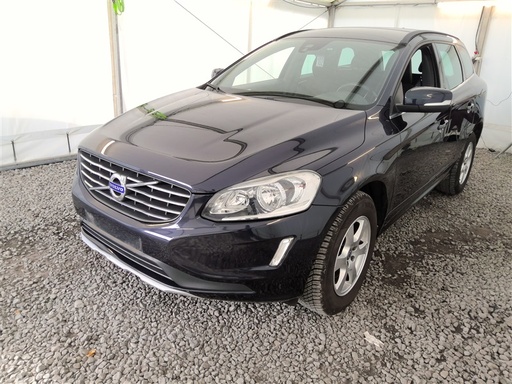 [VOLH207433402] Volvo XC60 2.0 D3 Momentum Geartronic NAVI//EXPERTISE N°102