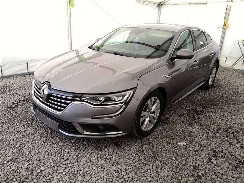 Renault Talisman 1.6 DCI INTENS / NAVI / BOSE / CAMERA//EXPERTISE N°171