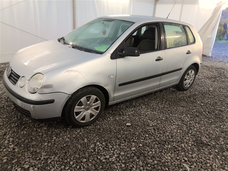 Volkswagen Polo 1.2i Comfortline N°180