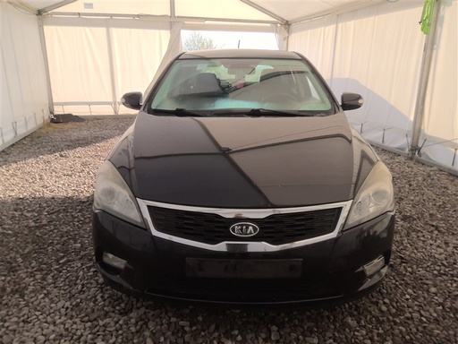 [KIABL25581801] Kia Ceed / cee'd 1.6 CRDi EX ISG EcoDynamics DPF N°194