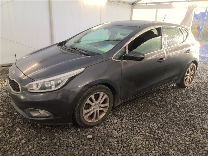 Kia Ceed / cee'd 1.6 CRDi Mind n°176
