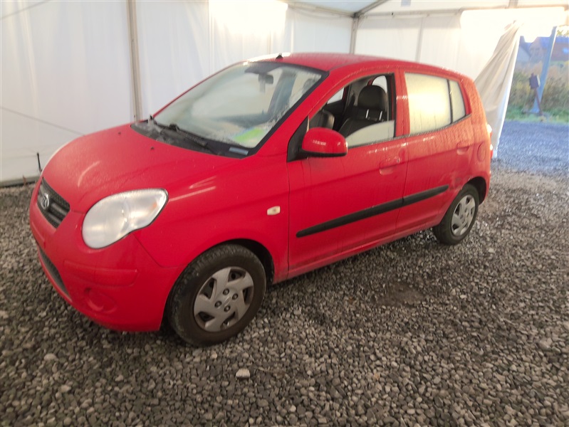 Kia Picanto 1.0i Easy N°174
