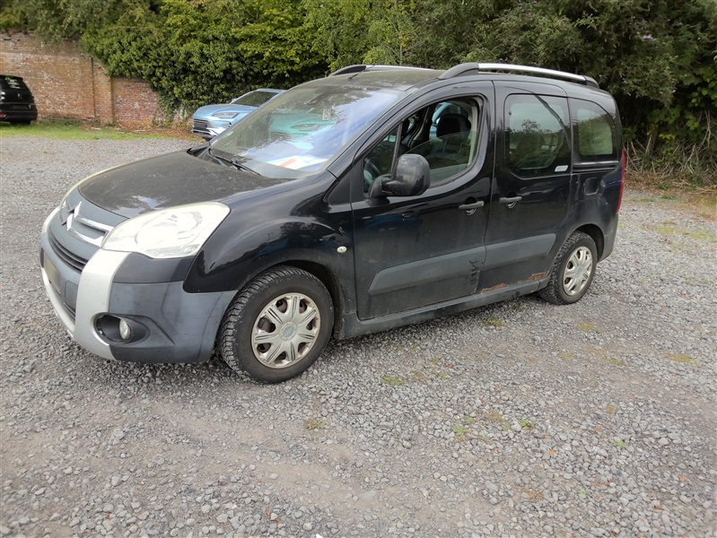 Citroen Berlingo 1.6 HDi N°151