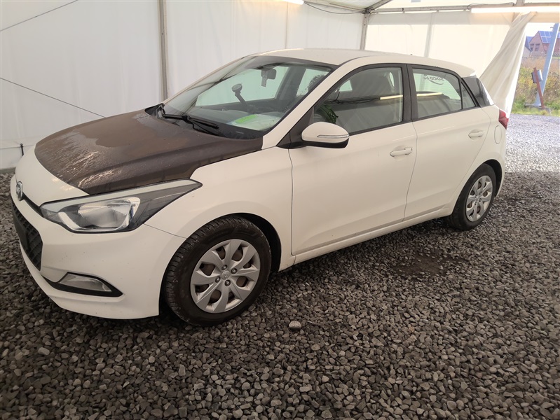 Hyundai i20 1.2i Air N°178