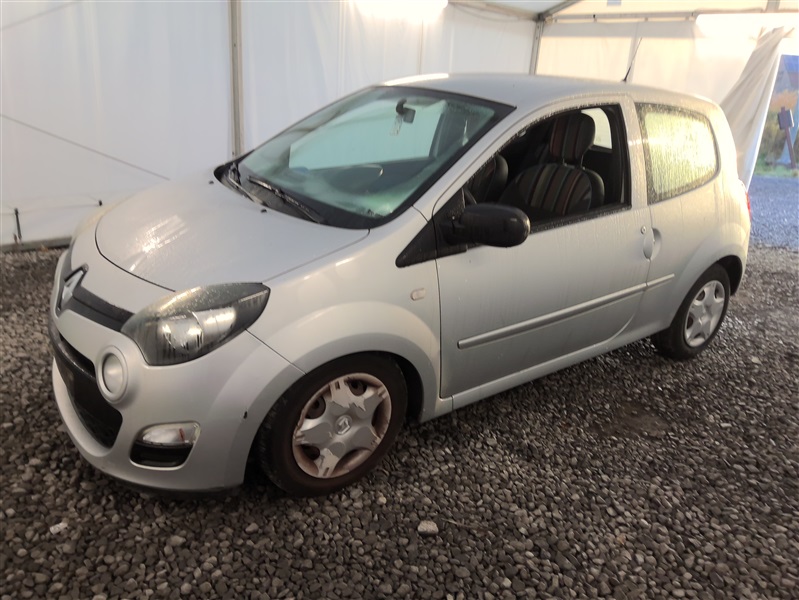 Renault Twingo 1.5 dCi Expression N°173