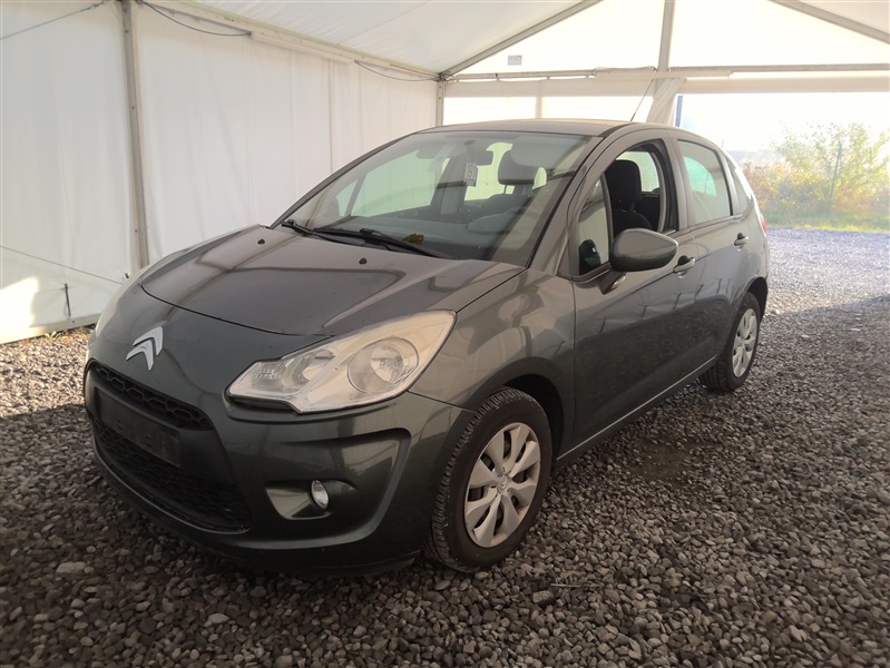 Citroen C3 1.4i Seduction N°191