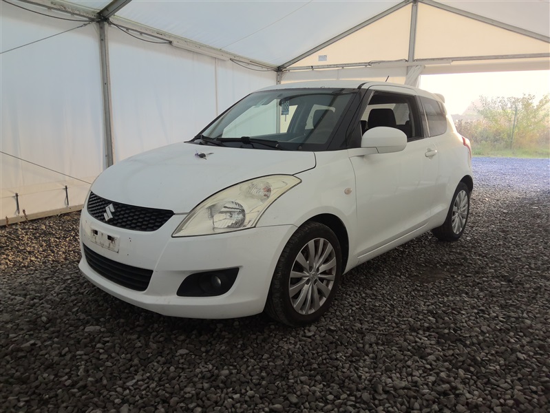 Suzuki Swift 1.2i GL N°188