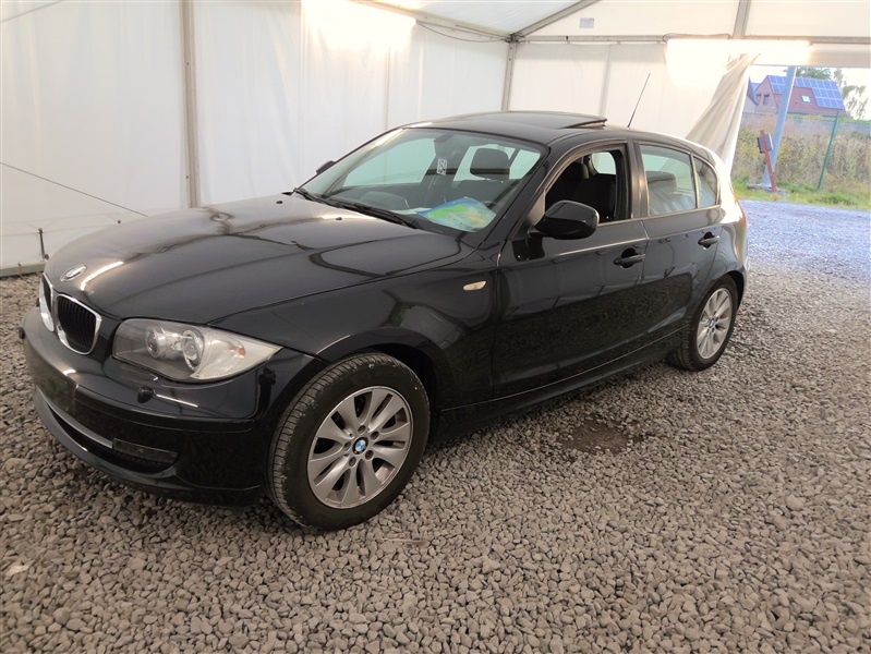BMW 116 i N°154