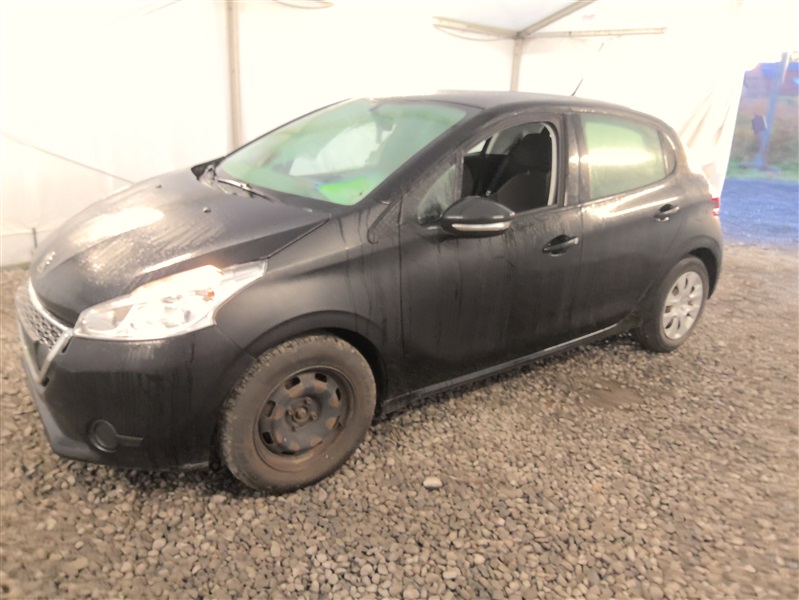 Peugeot 208 1.2i Active N°181