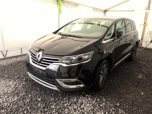 [REN5875481001] Renault Espace 1.6 dCi Energy Intens//EXPERTISE N°212