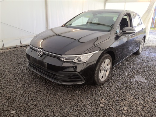 [VOLLW01038401] Volkswagen Golf 2.0 TDI 150cv DSG Life NAVI / FULL LED //EXPERTISE N°209