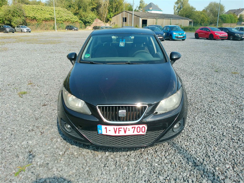 Seat Ibiza 1.2 CR TDi Reference Copa DPF n°278