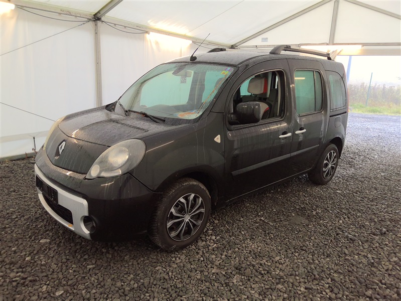 Renault Kangoo 1.5 dCie Energy N°226