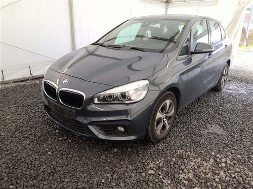 [BMW0V69272702] BMW 216 Active Tourer 216 d//EXPERTISE N°204