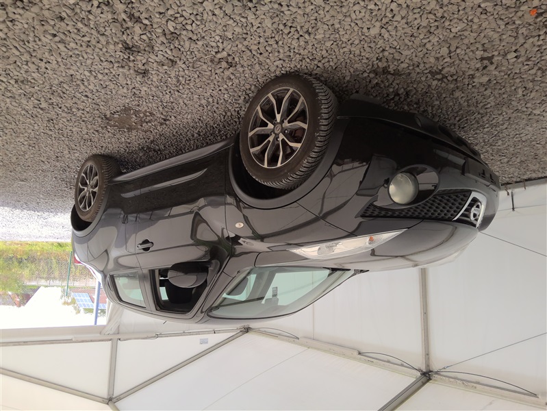 Nissan Juke 1.5 dCi 2WD Acenta+Connect+Sport Pack N°200