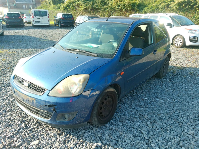 Ford Fiesta 1.3 i n°257